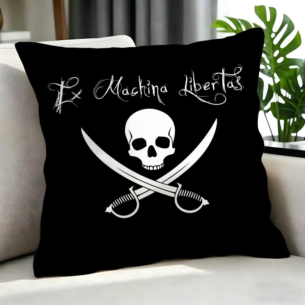 Brand PPirateed Cushion Cover Cushion Cover Set Pcs x x x Pillowcase Decorative Sofa Home Decor
