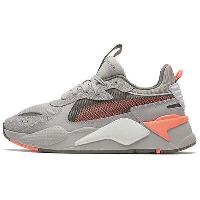 Rs-x Festplatte Unisex Grau Rot Sneaker 369818-06
