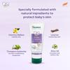 Himalaya Baby Cream 200ml Face Moisturizer Day Cream For Dry Sensitive Skin, Unisex Protection