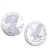 2024 Multiyear Commemorative Coins & Medals: American Spread Eagle Design for Cross-Border Trade