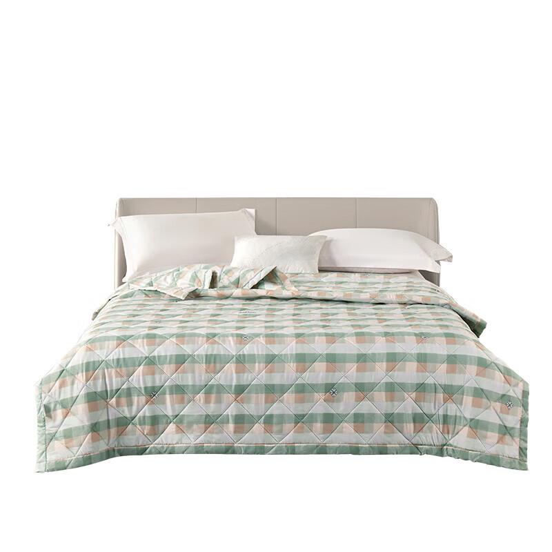 

Softnie Fu Yao Washable Summer Quilt