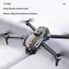 RG608PRO 8K HD Mini Folding Drone