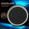 Chromite Sand for Casting: Polishing & Rust Removal