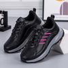 Fashion Spring-autumn Autumn Women Heeled Shoes Women's Orange Sneakers Heels Woman Sport Particular Top Sale Order Cosplay