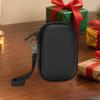 Digital Camera Case Protective Waterproof Lightweight Wear Resistant Multifunctional Zipper
