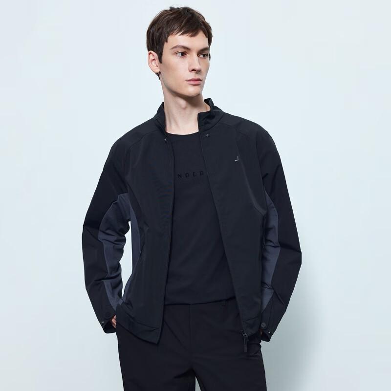 J.Lindeberg Men's Futuristic Functional Jacket 525321023