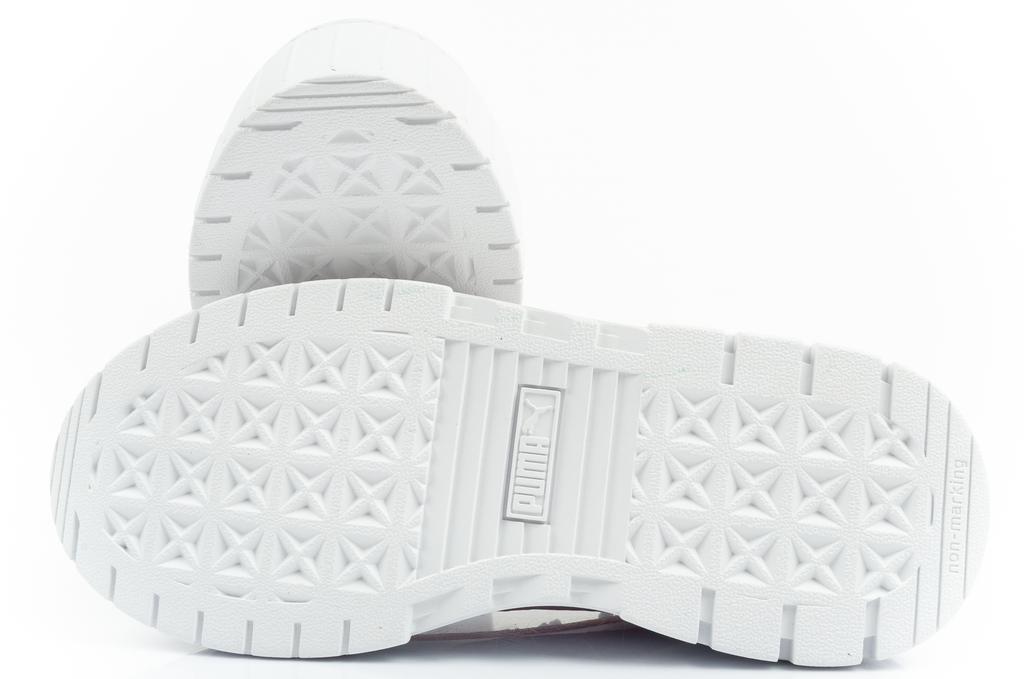Puma Mayze Lth Piping Ps [396665 01] y.28