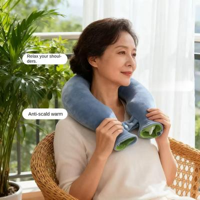 Domácí lékárnička – Vyhřívací a chladicí podložky