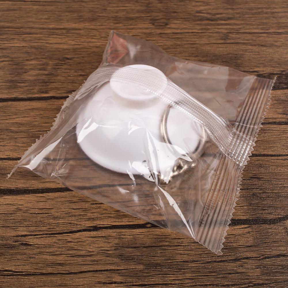 Handmade Japanese Ramen Keychain: Gourmet Model Toy & Schoolbag Charm