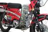 SP Takegawa LED Fog Lamp Kit for SP Takegawa leg bumper CT125 None 3.0 (950) (2 pieces) 05-08-0579
