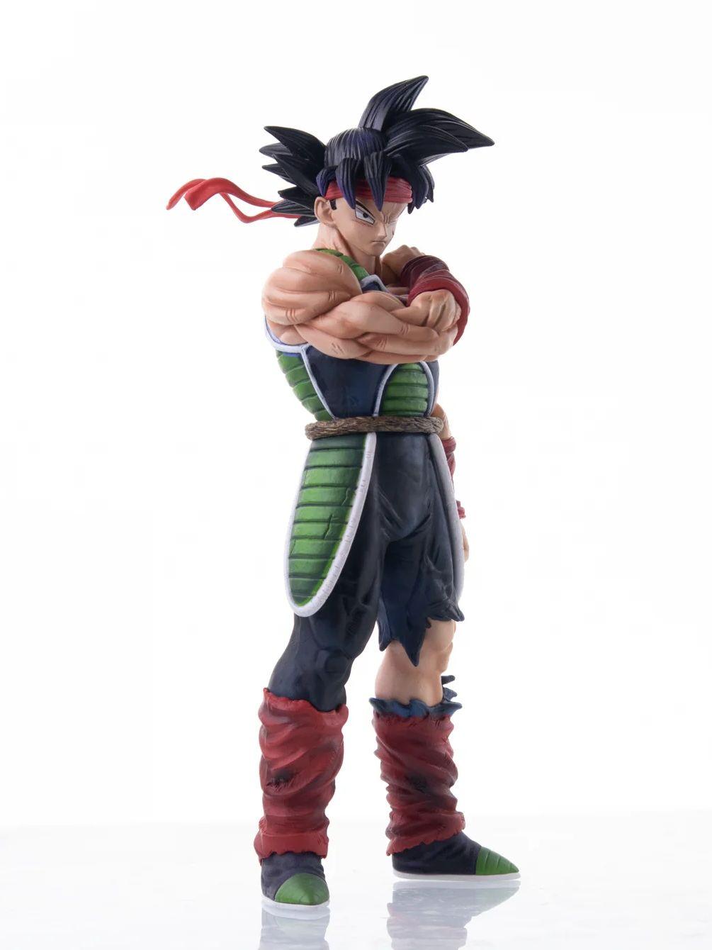 

DRAGON BALL Burdock Model Sculpture Anime Peripherals Figure Home Decoration Tiny Gifts Xmas Gifts great for daily use