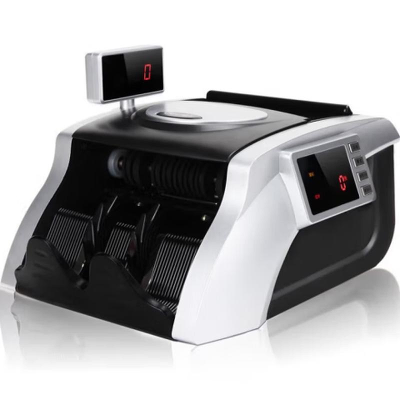 Deli 3908S Banknote Counter