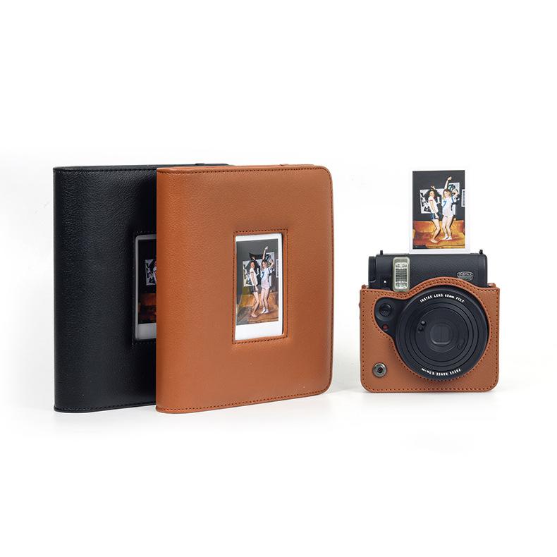 [Film Lab] Photo Album with 288 Pockets for Instax Mini Photo CAC52