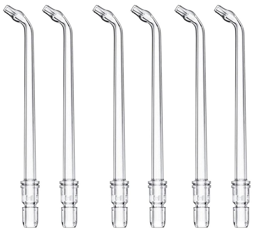 Panasonic Replacement Nozzle for Jet Washer Doltz Ultrasonic Water Flow Nozzle 2 Pieces X 3 Pieces Set EW0986-X