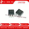 10PCS CNY75B CNY75 CNY75GB DIP-6 Transistor Output Optocoupler Photocoupler