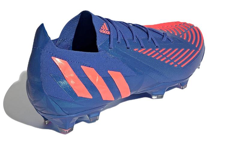 Predator Edge.1 Adidas Low Fg 'Hi-Res Blue Turbo' H02954