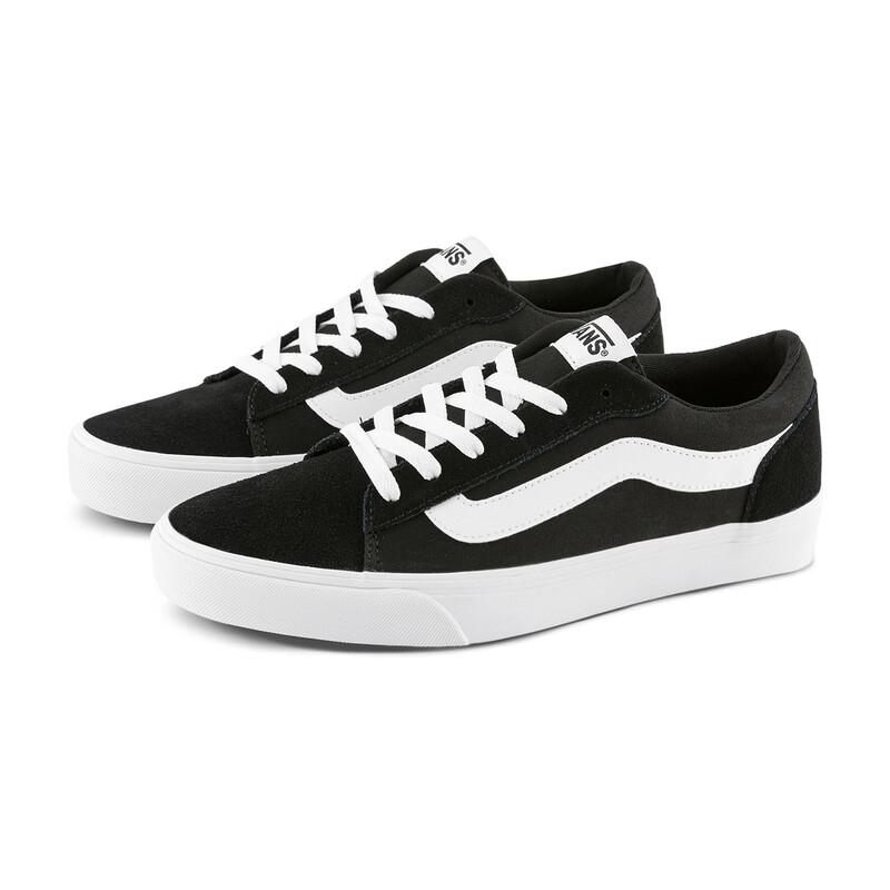 

VANS Vero LS Классические Черные Женские Скейт-Ботинки 36.5