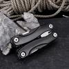 Longchan Multifunction Folding Pliers