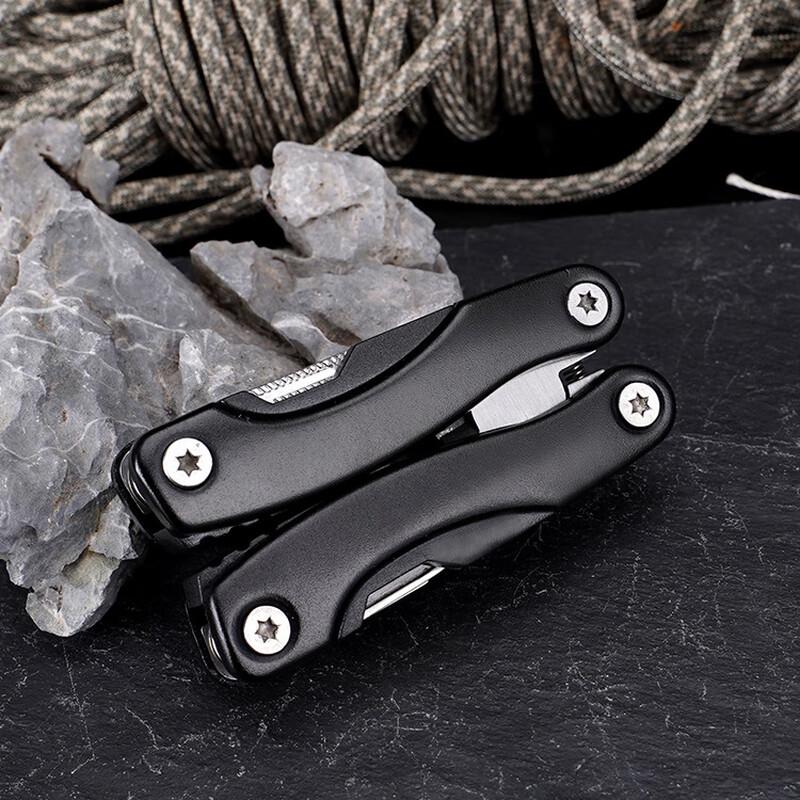 Longchan Multifunction Folding Pliers