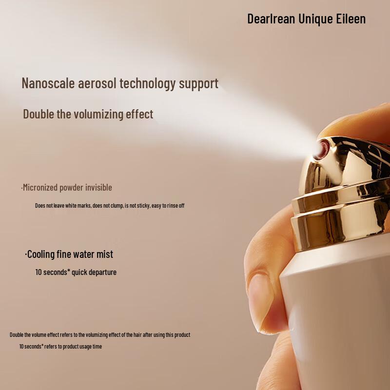 Dear lrean Scented Volumizing Dry Shampoo