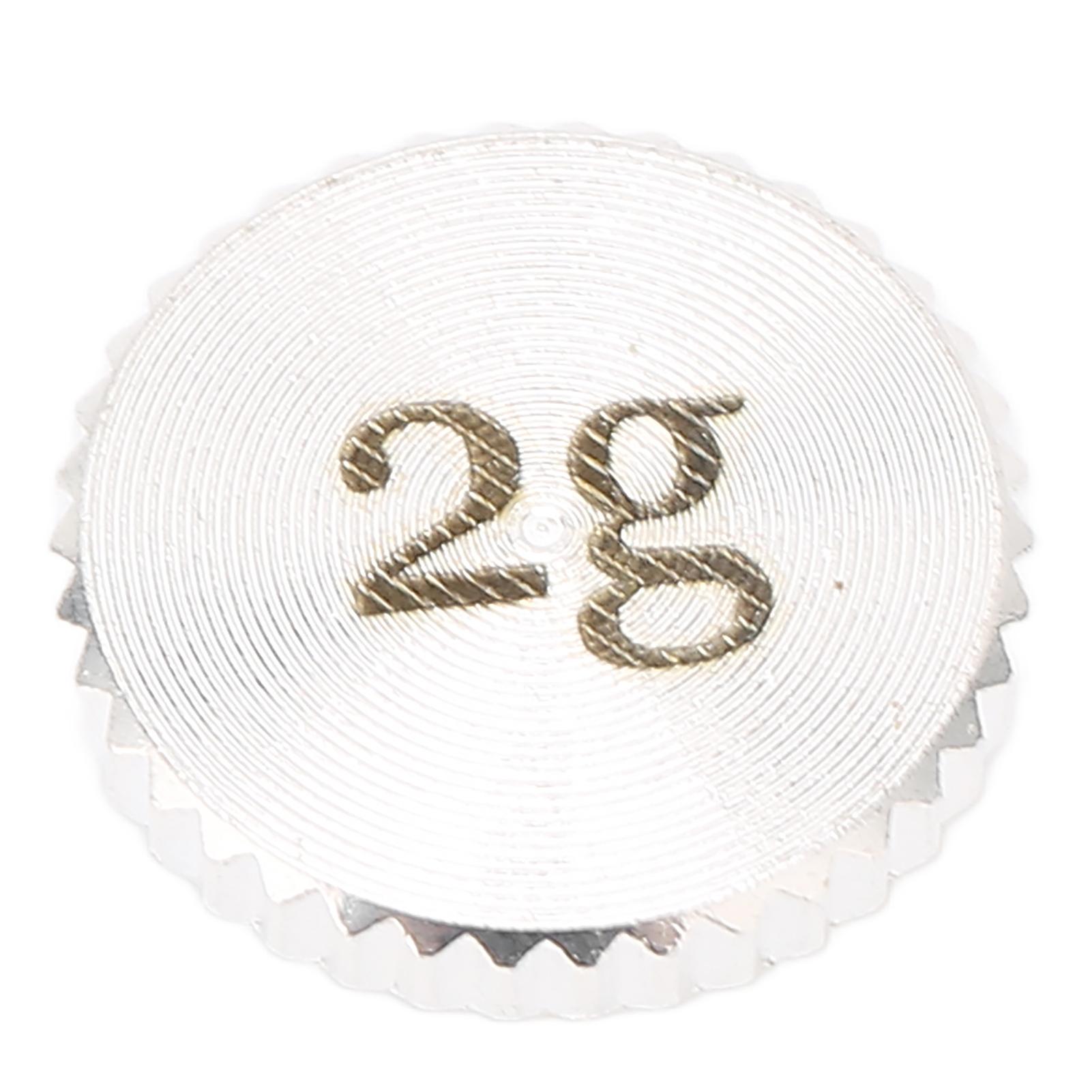 

Противовес картриджа Rekordbox Виниловый позолоченный материал картриджа игла фонокорректора