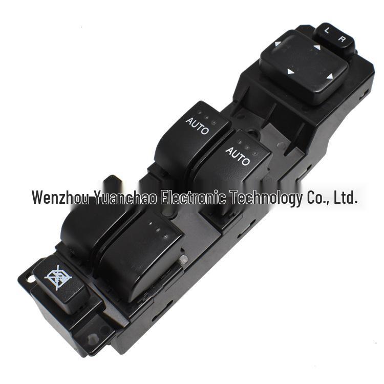 Mazda CX-7 Power Window Switch GP7A-66-350: Electric Window Control Button.