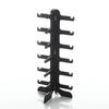 6 Pairs  Countertop Glasses Display Stand Plastic Shelf Sunglasses Display Stand   Hanging Rack
