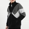 PUMA Retro Block Sherpa Jacket Black Men's 530808-01