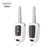 KAKTUS TPU Key Bag Shell for Older Fit, XRV, Vezel, Crider Start Key Cases
