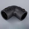 PE Electrofusion Elbow Pipe Fitting
