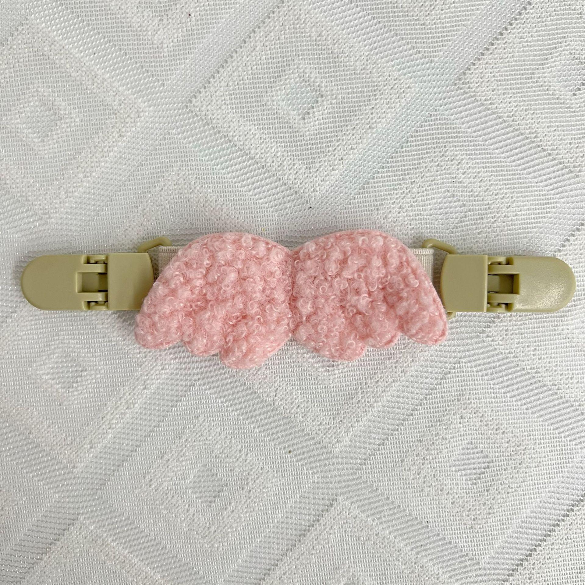 

Корейский стиль Медведь Противоскользящий Комбинезон Подтяжки и Зажимы для плечевых лямок