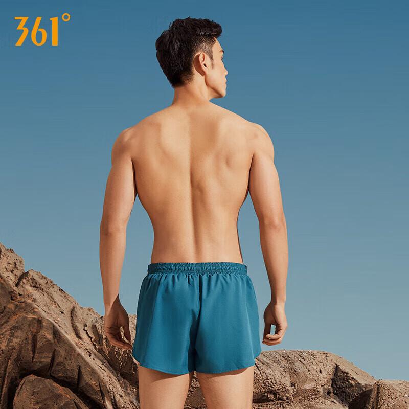 361° Men's Quick-Dry Loose Fit Swim Trunks