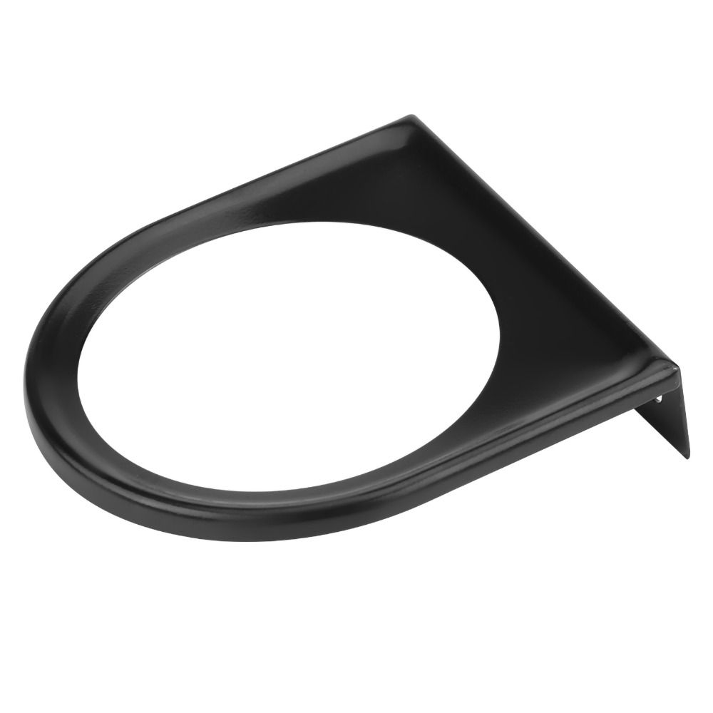 2 Inch Gauge Mounting Panel 52mm Single Gauge Mounting Bracket Gauge Pillar Mount Pod Holder  Boat