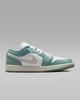 DC0774-138 Nike  Air Jordan 1 Low White Cannon (Women's)