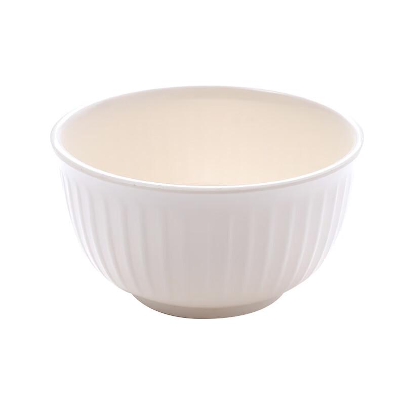 Wuhe A5 Melamine Round Dinner Bowl