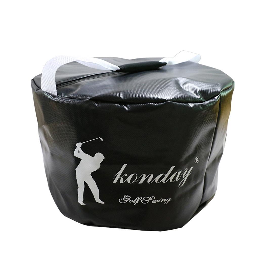 Pomůcky pro trénink švihu s kladivem Impact Power, kontaktní kladivo a nácvik odpalování s kladivem Impact Contact Power.