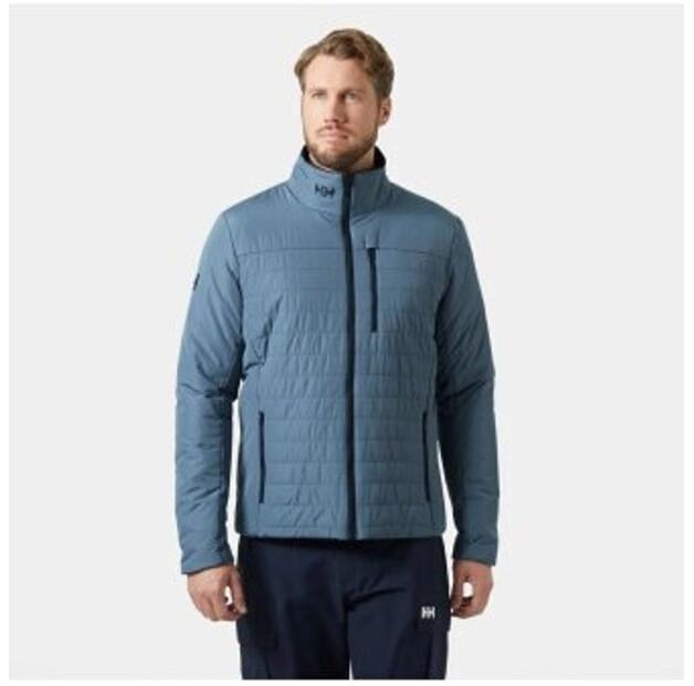 Куртка Helly Hansen Crew Insulator Jacket