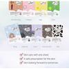 esfolio - Rose Essence Mask Sheet Set