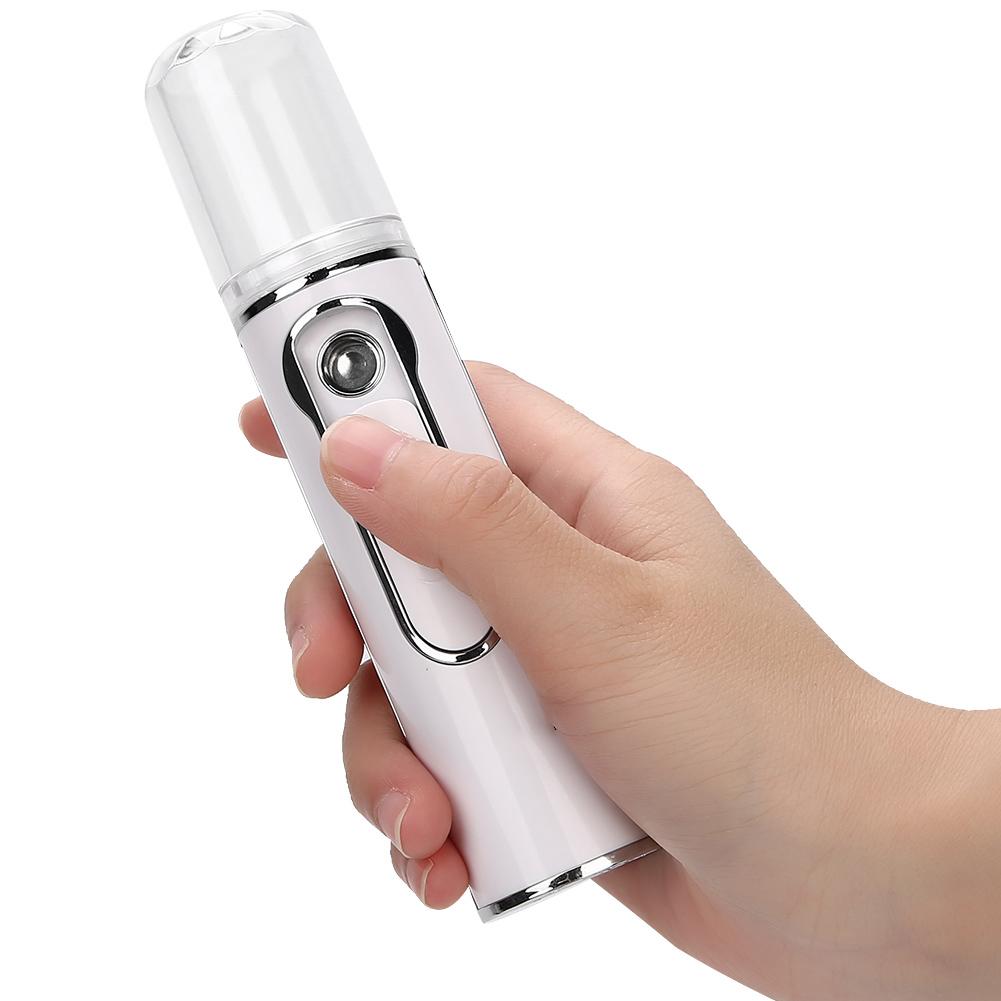 USB Charging Face Hydration Sprayer Moisturizing Face Suana Mist Spray Skincare