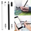 MultiFunction Styluses Pen Capacitive Pen for Touchscreens Devices Smooth Writing Accurate Drawing Lightweight Design