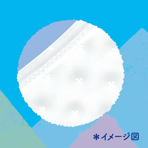 Sofy Fuwagokochi Unscented 38 pieces (unicharm Sofy)