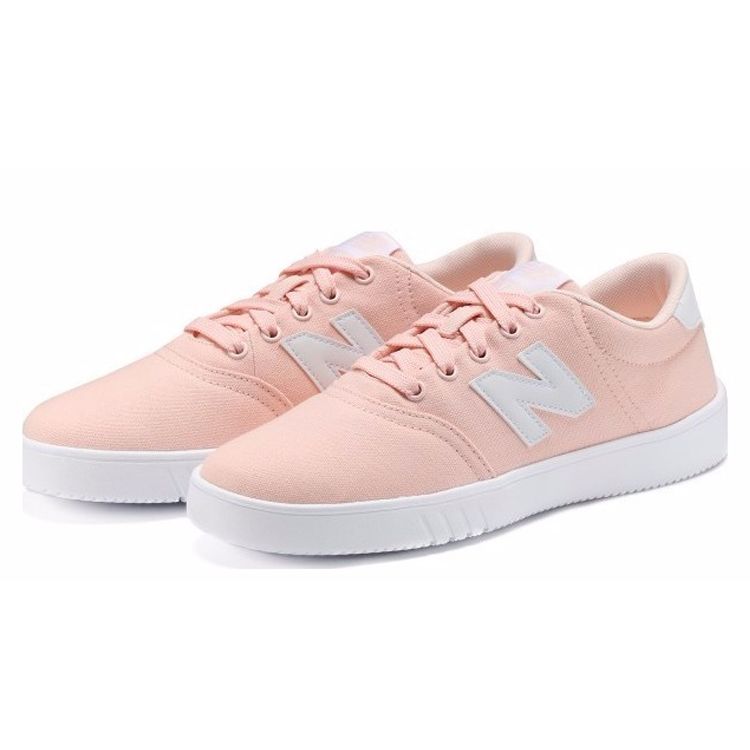 New Balance CT10 Mesh Retro Low-Top Lifestyle Sneakers Women Sneakers Pink WCT10WEB