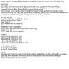 Kopplingssats Järnfriktionsplattor för Honda NC700X/S NC750X/S CTX700N 2012-2018