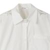 Ggpx Shoulder Lace Detail Shirt  Gq2sh048f 