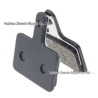 Mountainbike Semi-Metallische Scheibenbremsbeläge M375/M445/M446