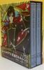 Code Lelouch of the Rebellion BOX Limited Geass 5.1ch Blu-ray (Special Edition)