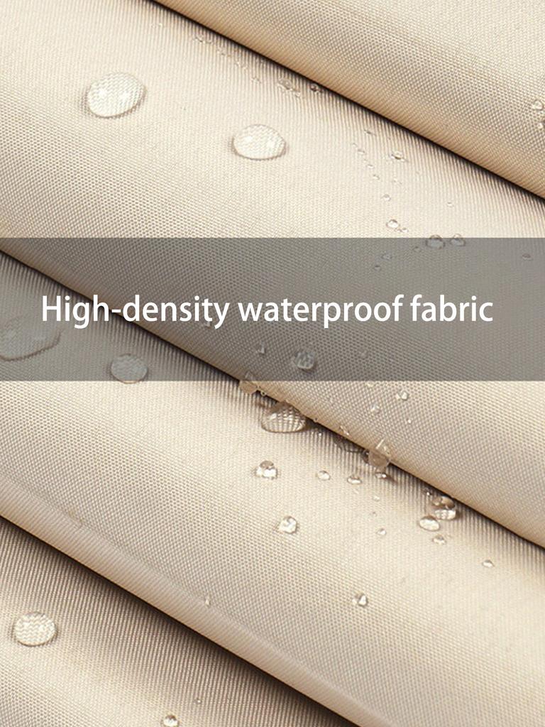 Double Layer Sunscreen Umbrella, Professional Uv Protection Umbrella, Women'S Sunscreen Umbrella, Black