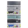 Laptop Tastatur Schutzhüllen für Dell KB216 KM636 AIO 3277 Silikon Tastaturfolie Transparent Skin Schutzzubehör