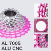TITMGER R7100 R8100 Sprocket Cs-r7101 For Shimano 12s dura ace ultegra 11 36t 34 30t 32 12v Ultralight 12 speed Cassette