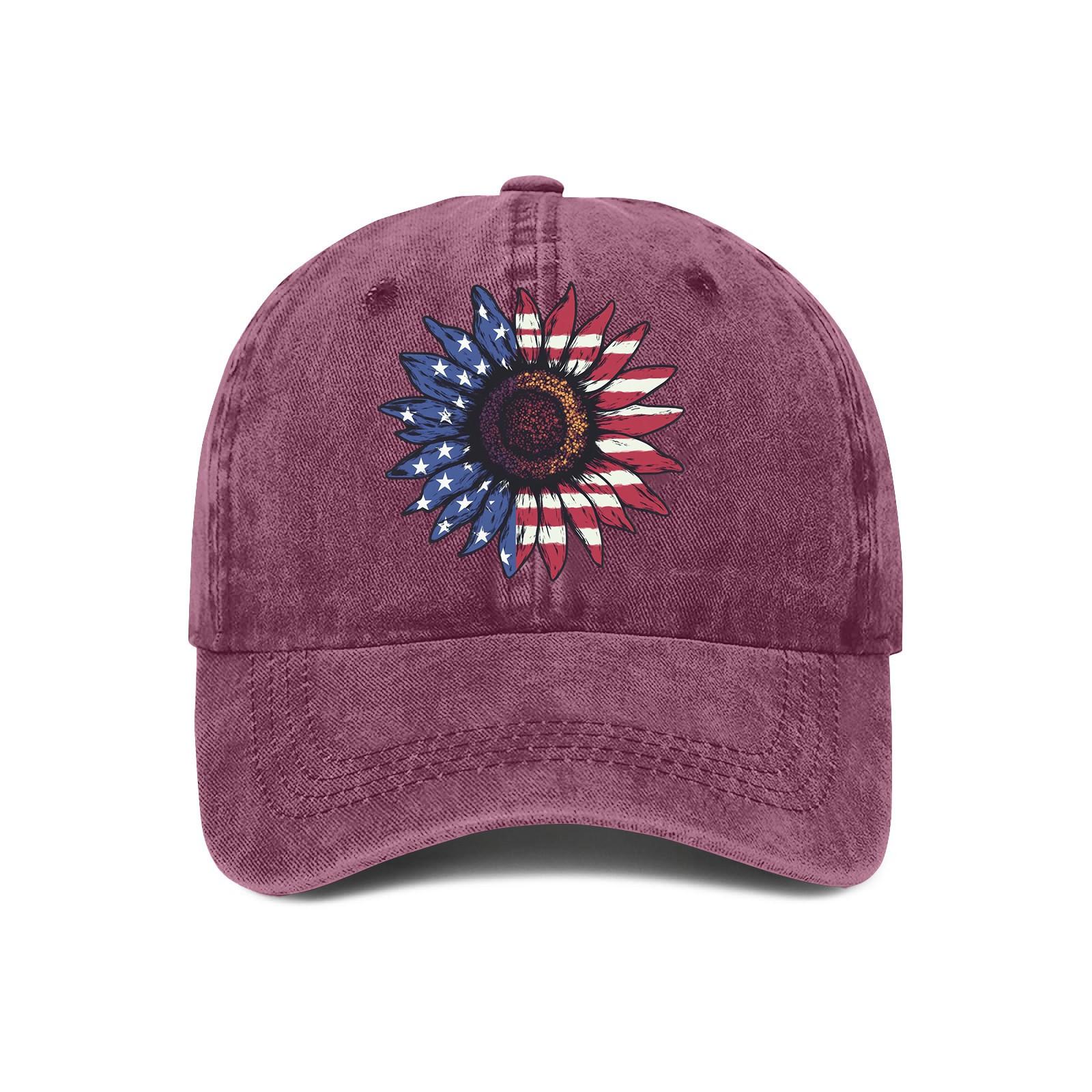 

Модная мужская и женская регулируемая бейсболка One Size